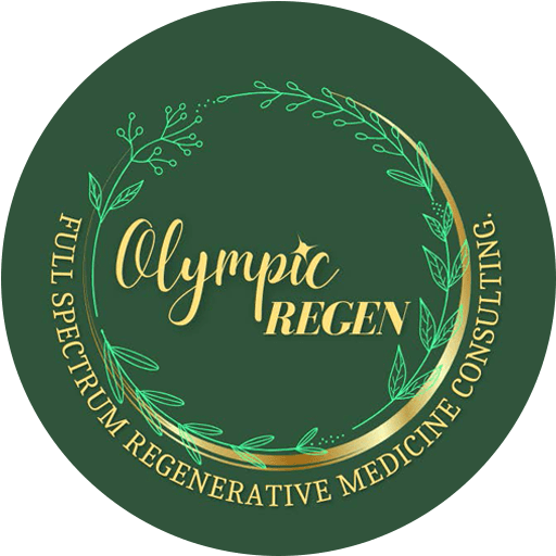 Olympic Regen