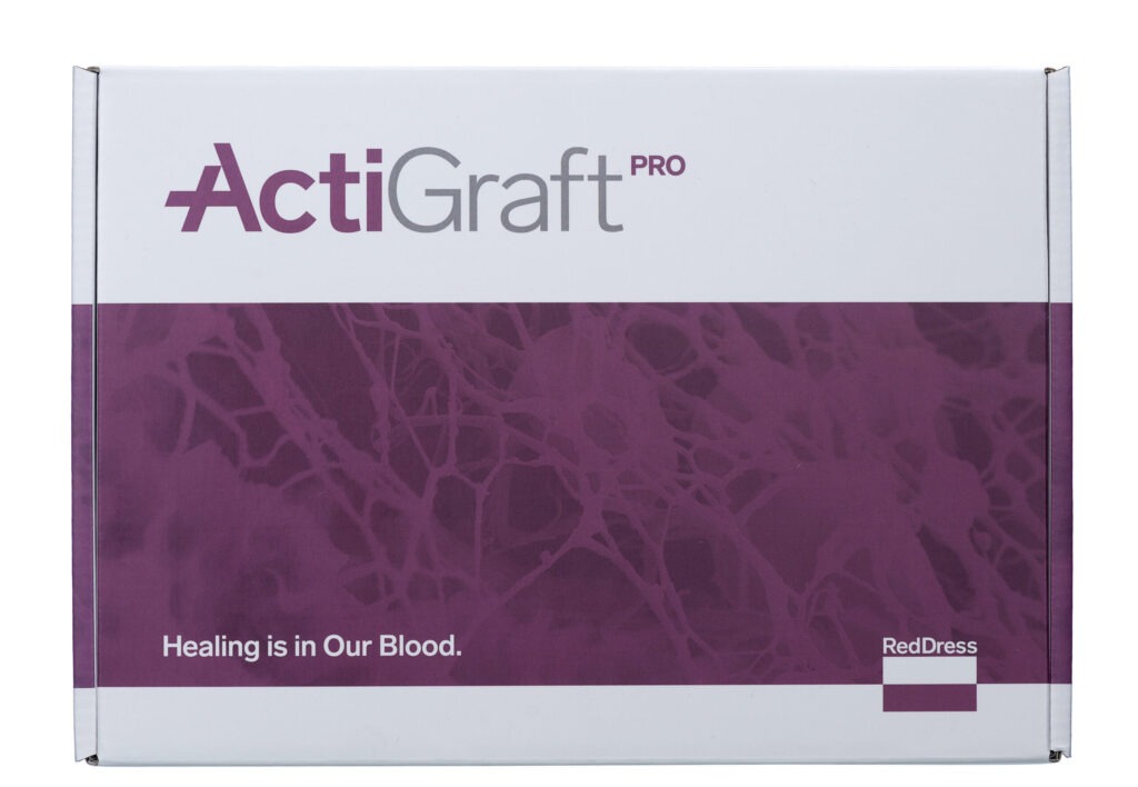 AcrtiGraft