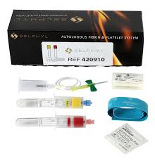 Selphyl PRP